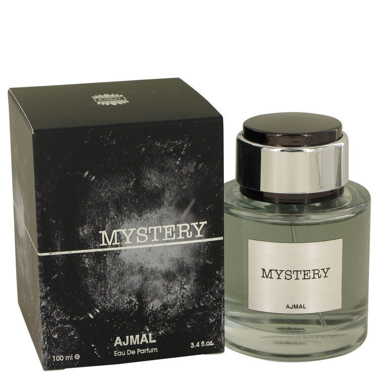 Hajuvesi Ajmal EDP naisille, 100 ml hinta ja tiedot | Naisten hajuvedet | hobbyhall.fi