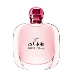 Giorgio Armani Sky di Gioia EDP naiselle 30 ml hinta ja tiedot | Naisten hajuvedet | hobbyhall.fi