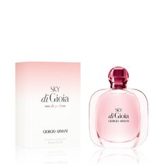 Giorgio Armani Sky di Gioia EDP naiselle 30 ml hinta ja tiedot | Naisten hajuvedet | hobbyhall.fi