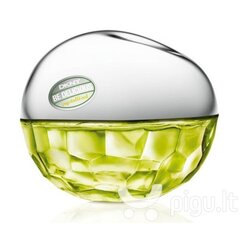 Parfum DKNY Be Delicious Crystallized EDP naisille 50 ml hinta ja tiedot | Naisten hajuvedet | hobbyhall.fi