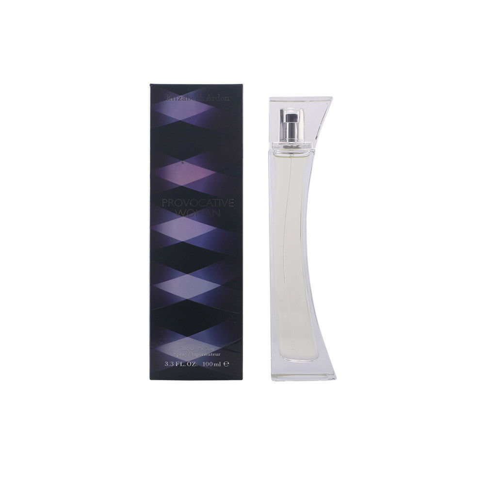 Elizabeth Arden Provocative Woman EDP naiselle 100 ml hinta ja tiedot | Naisten hajuvedet | hobbyhall.fi