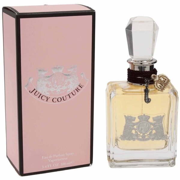 Juicy Couture Juicy Couture EDP naiselle 100 ml hinta ja tiedot | Naisten hajuvedet | hobbyhall.fi