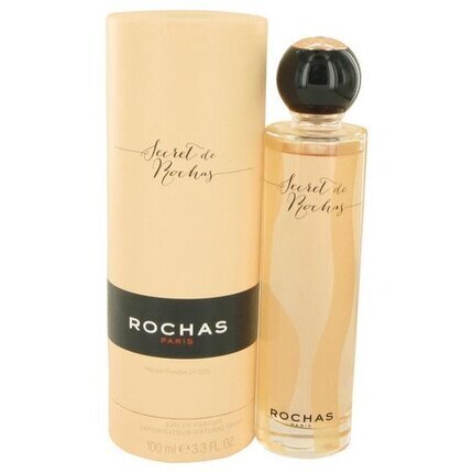 Rochas Secret De Rochas EDT naiselle 100 ml hinta ja tiedot | Naisten hajuvedet | hobbyhall.fi