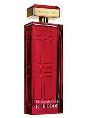 Elizabeth Arden Punainen ovi - EDT, 100ml hinta ja tiedot | Naisten hajuvedet | hobbyhall.fi