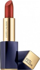 Estee Lauder Pure Color -huulipuna 3 g, 130 Slow Burn hinta ja tiedot | Huulipunat, huulikiillot ja huulirasvat | hobbyhall.fi