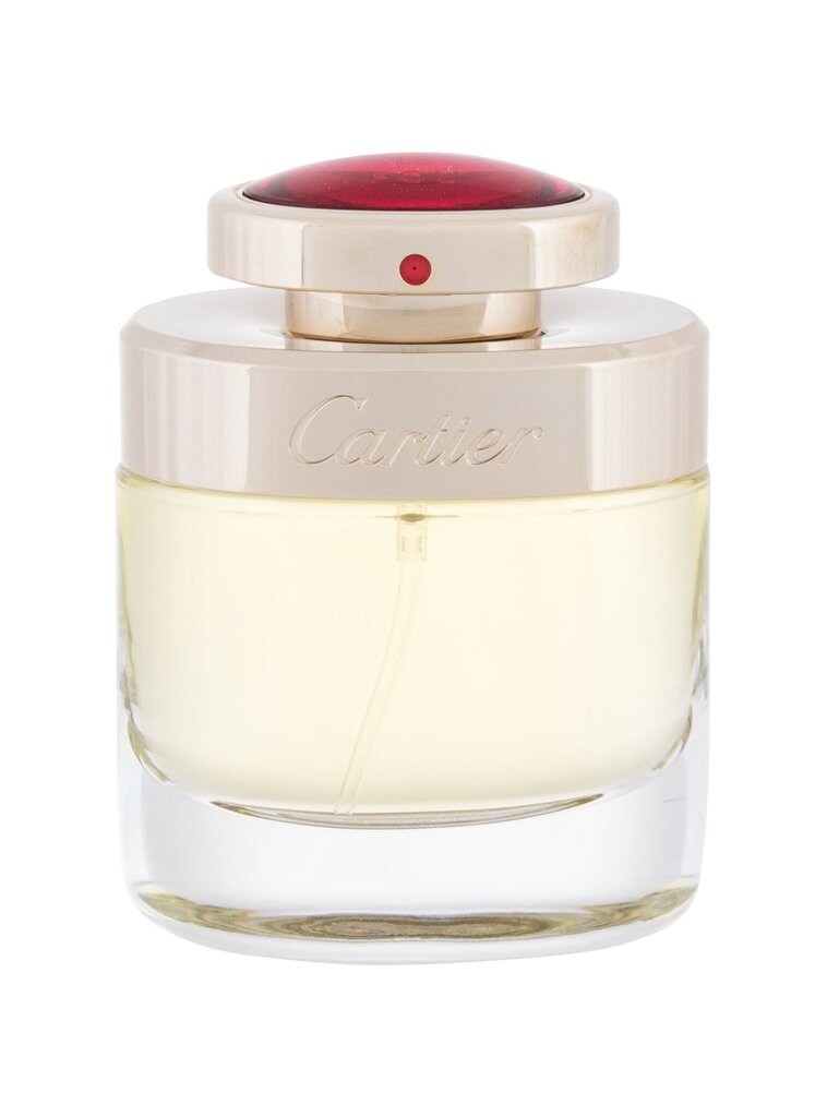 Cartier Baiser Fou EDP naiselle 30 ml hinta ja tiedot | Naisten hajuvedet | hobbyhall.fi