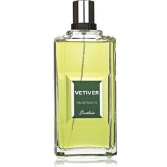 Guerlain Vetiver EDT miehelle 200 ml hinta ja tiedot | Naisten hajuvedet | hobbyhall.fi