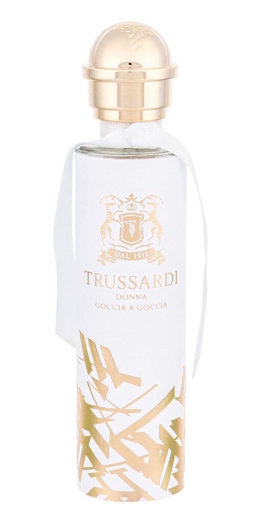 Trussardi Donna Goccia a Goccia EDP naiselle 50 ml hinta ja tiedot | Naisten hajuvedet | hobbyhall.fi