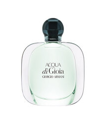 Giorgio Armani Acqua di Gioia EDP naiselle 150 ml hinta ja tiedot | Naisten hajuvedet | hobbyhall.fi