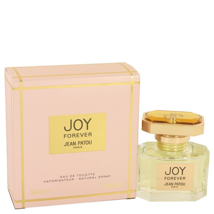 Jean Patou Joy Forever EDT naiselle 30 ml hinta ja tiedot | Naisten hajuvedet | hobbyhall.fi