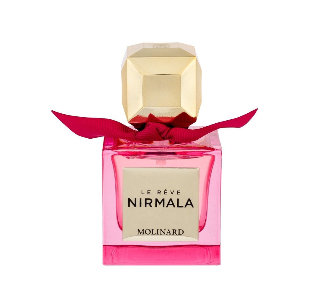 Molinard Le Reve Nirmala EDT naiselle 30 ml hinta ja tiedot | Naisten hajuvedet | hobbyhall.fi