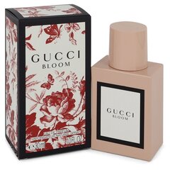 Gucci Bloom EDP naiselle 30 ml hinta ja tiedot | Gucci Hajuvedet ja kosmetiikka | hobbyhall.fi