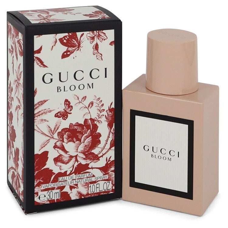 Gucci Bloom EDP naiselle 30 ml hinta ja tiedot | Naisten hajuvedet | hobbyhall.fi