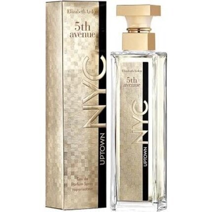 hajuvesi Elizabeth Arden 5th Avenue NYC Uptown EDP naisille 125 ml. hinta ja tiedot | Naisten hajuvedet | hobbyhall.fi