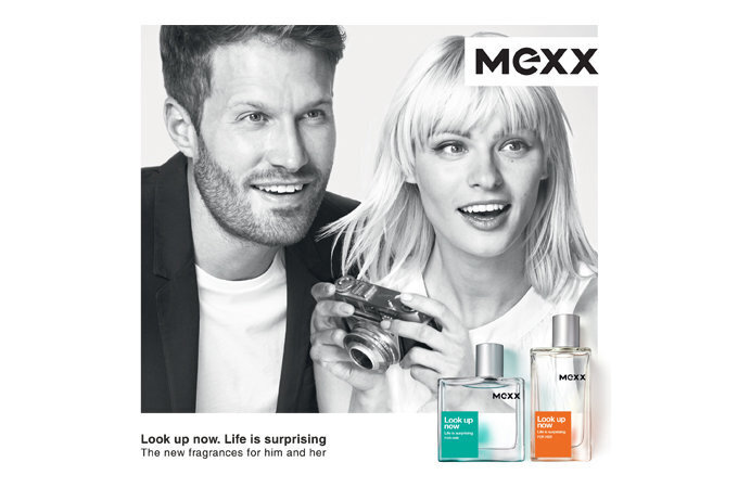 Mexx Look up Now Life Is Surprising For Her EDT naiselle 15 ml hinta ja tiedot | Naisten hajuvedet | hobbyhall.fi