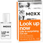 Mexx Look up Now Life Is Surprising For Her EDT naiselle 15 ml hinta ja tiedot | Naisten hajuvedet | hobbyhall.fi