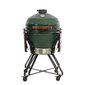 TunaBone Kamado Pro 24 grill Size L, Gr hinta ja tiedot | Grillit | hobbyhall.fi