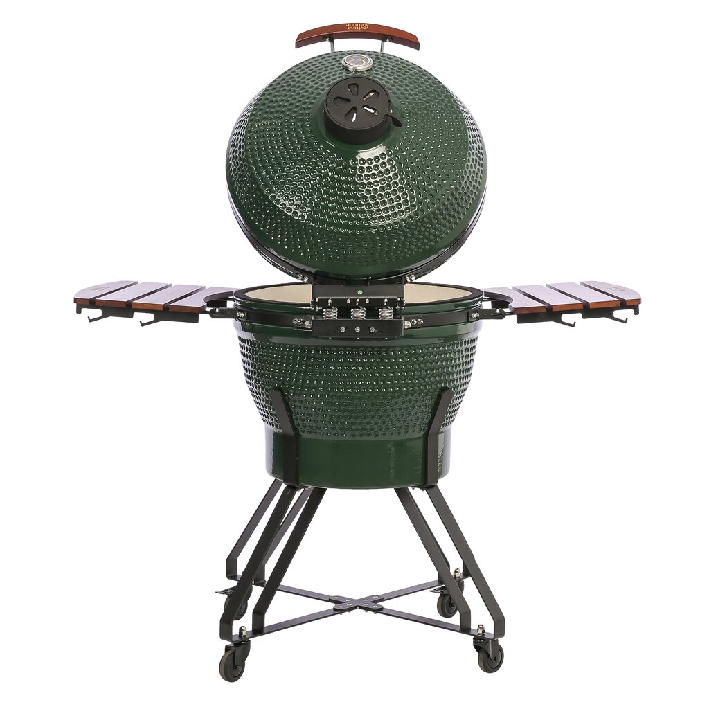 TunaBone Kamado Pro 24 grill Size L, Gr hinta ja tiedot | Grillit | hobbyhall.fi