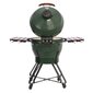 TunaBone Kamado Pro 24 grill Size L, Gr hinta ja tiedot | Grillit | hobbyhall.fi