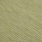 vidaXL Ulkomatto Flatweave 140x200 cm vihreä hinta ja tiedot | Isot matot | hobbyhall.fi