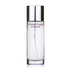 Clinique Happy in Bloom 2017 EDP naiselle 50 ml hinta ja tiedot | Naisten hajuvedet | hobbyhall.fi