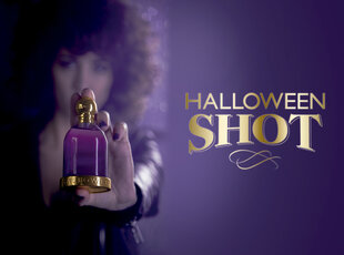 Jesus Del Pozo Halloween Shot EDT naisille 50 ml hinta ja tiedot | Naisten hajuvedet | hobbyhall.fi