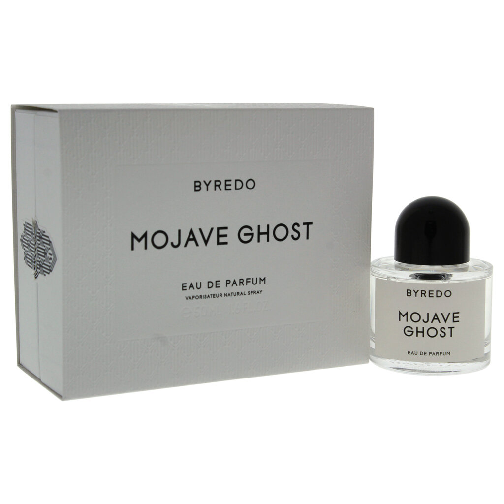 Hajuvesi Mojave Ghost Haze EDP unisex 50 ml hinta ja tiedot | Naisten hajuvedet | hobbyhall.fi