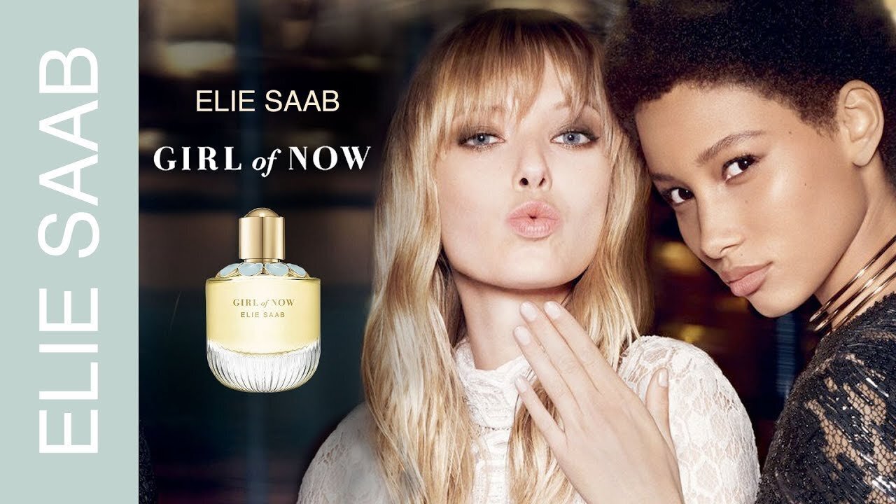 Elie Saab Girl of Now Forever EDP naiselle 30 ml hinta ja tiedot | Naisten hajuvedet | hobbyhall.fi