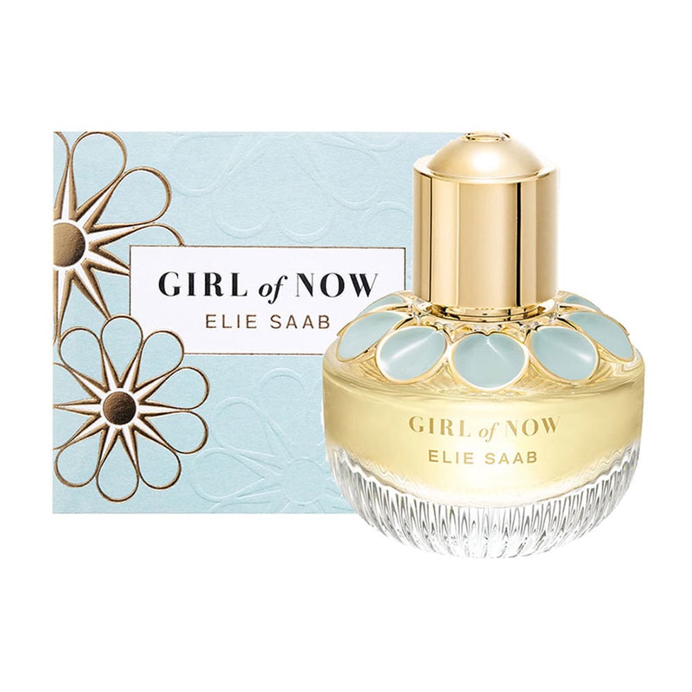 Elie Saab Girl of Now Forever EDP naiselle 30 ml hinta ja tiedot | Naisten hajuvedet | hobbyhall.fi