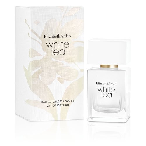 Elizabeth Arden White Tea EDT naisille 30ml hinta ja tiedot | Naisten hajuvedet | hobbyhall.fi