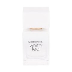 Elizabeth Arden White Tea EDT naisille 30ml hinta ja tiedot | Elizabeth Arden Hajuvedet ja kosmetiikka | hobbyhall.fi