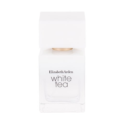 Elizabeth Arden White Tea EDT naisille 30ml hinta ja tiedot | Naisten hajuvedet | hobbyhall.fi