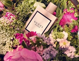 Gucci Bloom EDP lahjapakkaus naiselle 50 ml hinta ja tiedot | Naisten hajuvedet | hobbyhall.fi