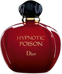 Dior Hypnotic Poison EDT naisille 150 ml hinta ja tiedot | Dior Hajuvedet ja kosmetiikka | hobbyhall.fi