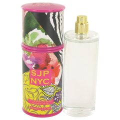 Sarah Jessica Parker SJP NYC EDP naiselle 100 ml hinta ja tiedot | Naisten hajuvedet | hobbyhall.fi