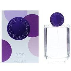 Stella McCartney Pop Bluebell EDP naiselle 100 ml hinta ja tiedot | Naisten hajuvedet | hobbyhall.fi