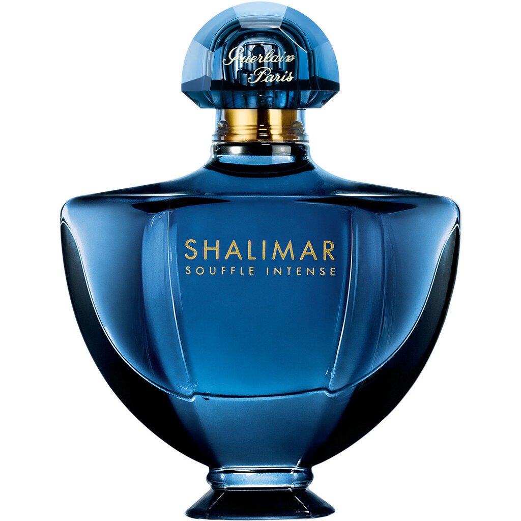 Eau De Parfum Guerlain Shalimar Souffle Intense EDP naisille 50 ml hinta ja tiedot | Naisten hajuvedet | hobbyhall.fi