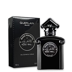 Guerlain La Petite Robe Noire Black Perfecto EDP naiselle 100 ml hinta ja tiedot | Naisten hajuvedet | hobbyhall.fi