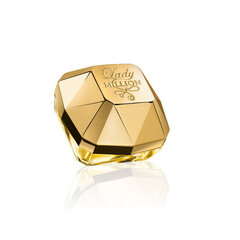 Paco Rabanne Lady Million EDP naiselle 5 ml hinta ja tiedot | Naisten hajuvedet | hobbyhall.fi