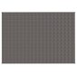 vidaXL Painopeitto harmaa 138x200 cm 10 kg kangas hinta ja tiedot | Peitot | hobbyhall.fi