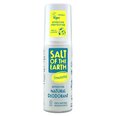 Salt of the Earth Hajuvedet ja kosmetiikka internetistä