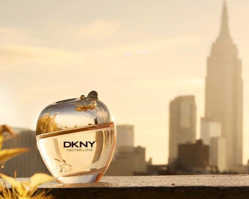 DKNY Nectar Love EDP naisille 100 ml hinta ja tiedot | Naisten hajuvedet | hobbyhall.fi