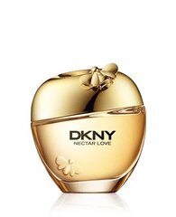 DKNY Nectar Love EDP naisille 100 ml hinta ja tiedot | Naisten hajuvedet | hobbyhall.fi