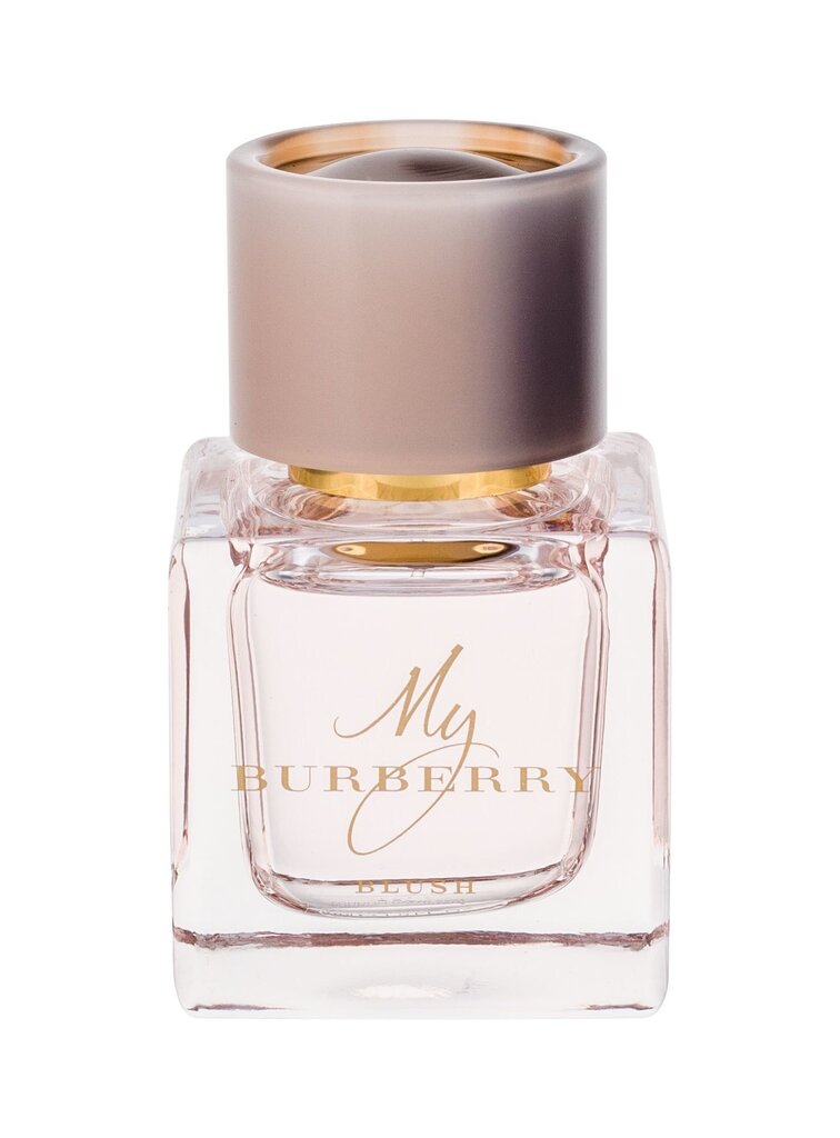 Burberry My Burberry Blush EDP naiselle 30 ml hinta ja tiedot | Naisten hajuvedet | hobbyhall.fi