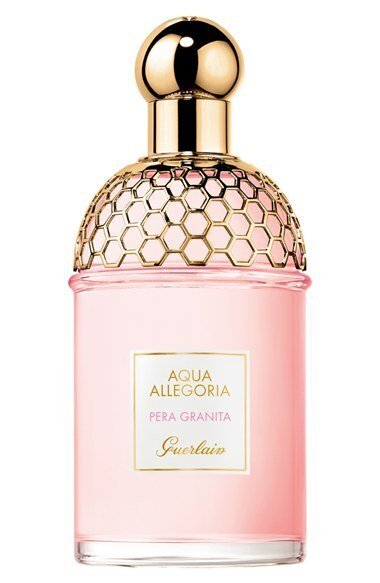 Guerlain Aqua Allegoria Pera Granita EDT naiselle 125 ml hinta ja tiedot | Naisten hajuvedet | hobbyhall.fi