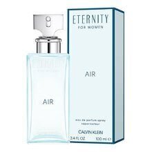 Calvin Klein Eternity Air EDP naiselle 30 ml hinta ja tiedot | Naisten hajuvedet | hobbyhall.fi