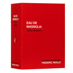 Frederic Malle Eau De Magnolia EDT unisex 100 ml hinta ja tiedot | Naisten hajuvedet | hobbyhall.fi
