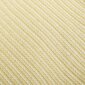 vidaXL aurinkovarjo, beige, 6x8m, HDPE, 160g/m² hinta ja tiedot | Aurinkovarjot ja markiisit | hobbyhall.fi