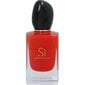 Giorgio Armani Si Passione EDP naiselle 50 ml hinta ja tiedot | Naisten hajuvedet | hobbyhall.fi