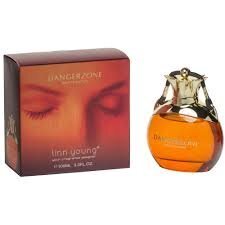 Linn Young Dangerzone EDP naiselle 100 ml hinta ja tiedot | Naisten hajuvedet | hobbyhall.fi